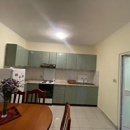 Aza Central Apartment Tirana Exterior photo