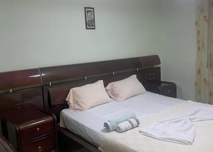 Aza Central Apartment