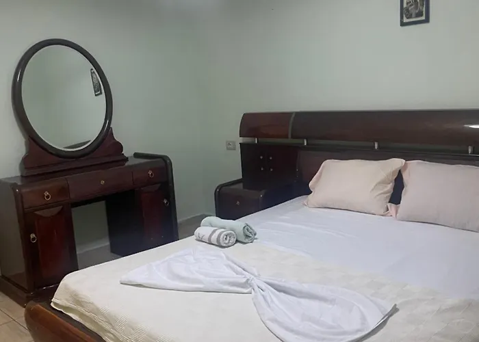 Aza Central Apartment