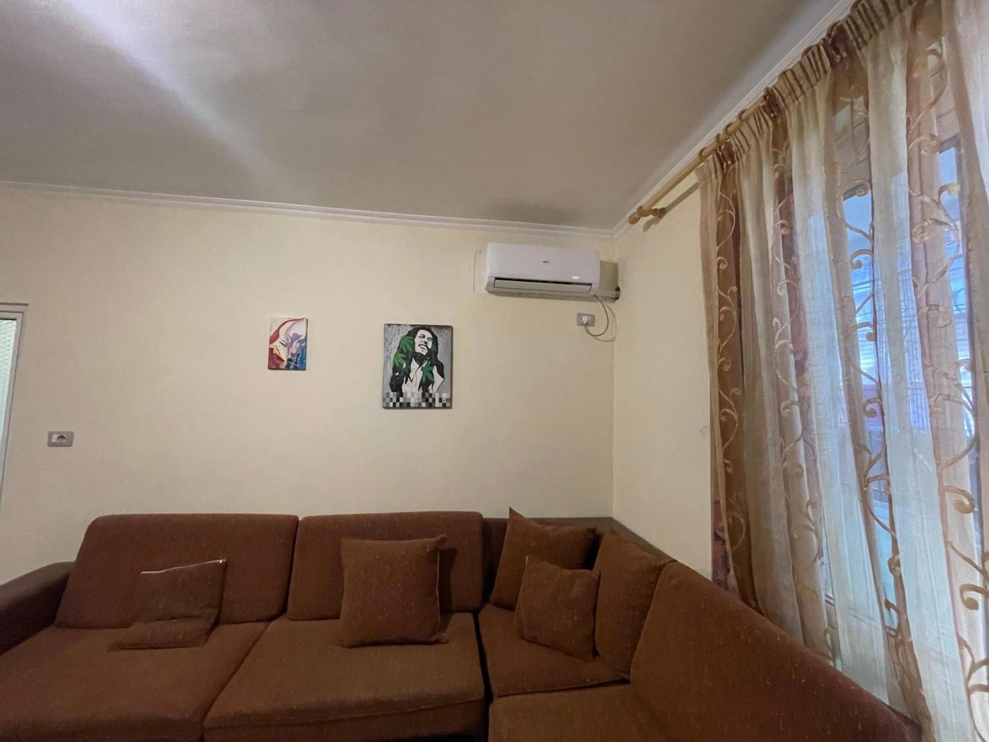 Aza Apartment Tirana