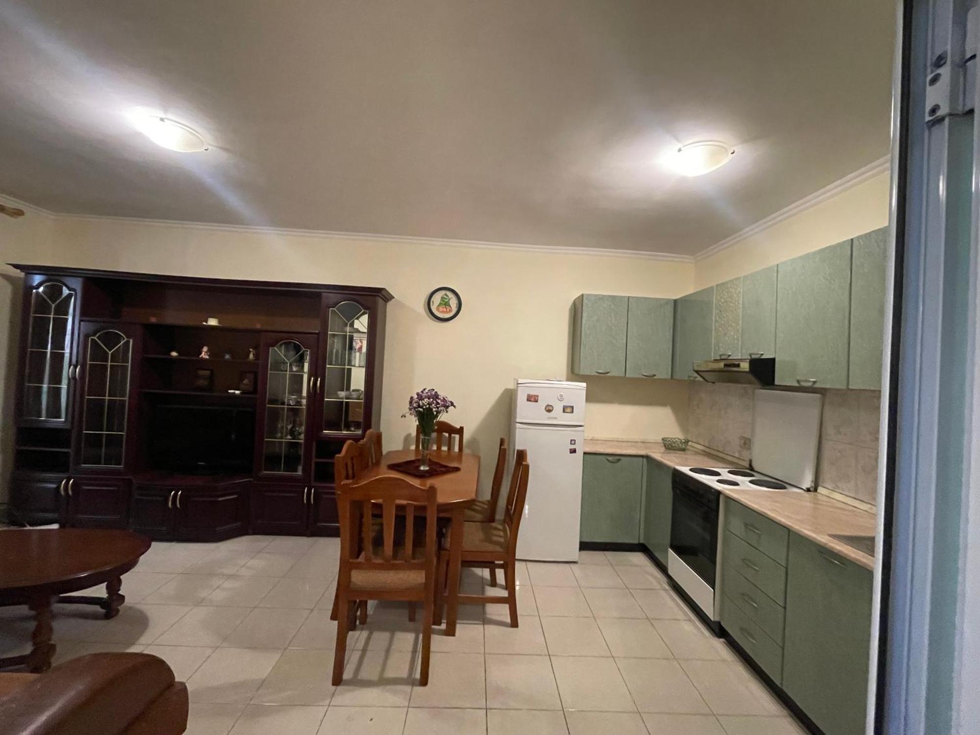 Apartment Aza