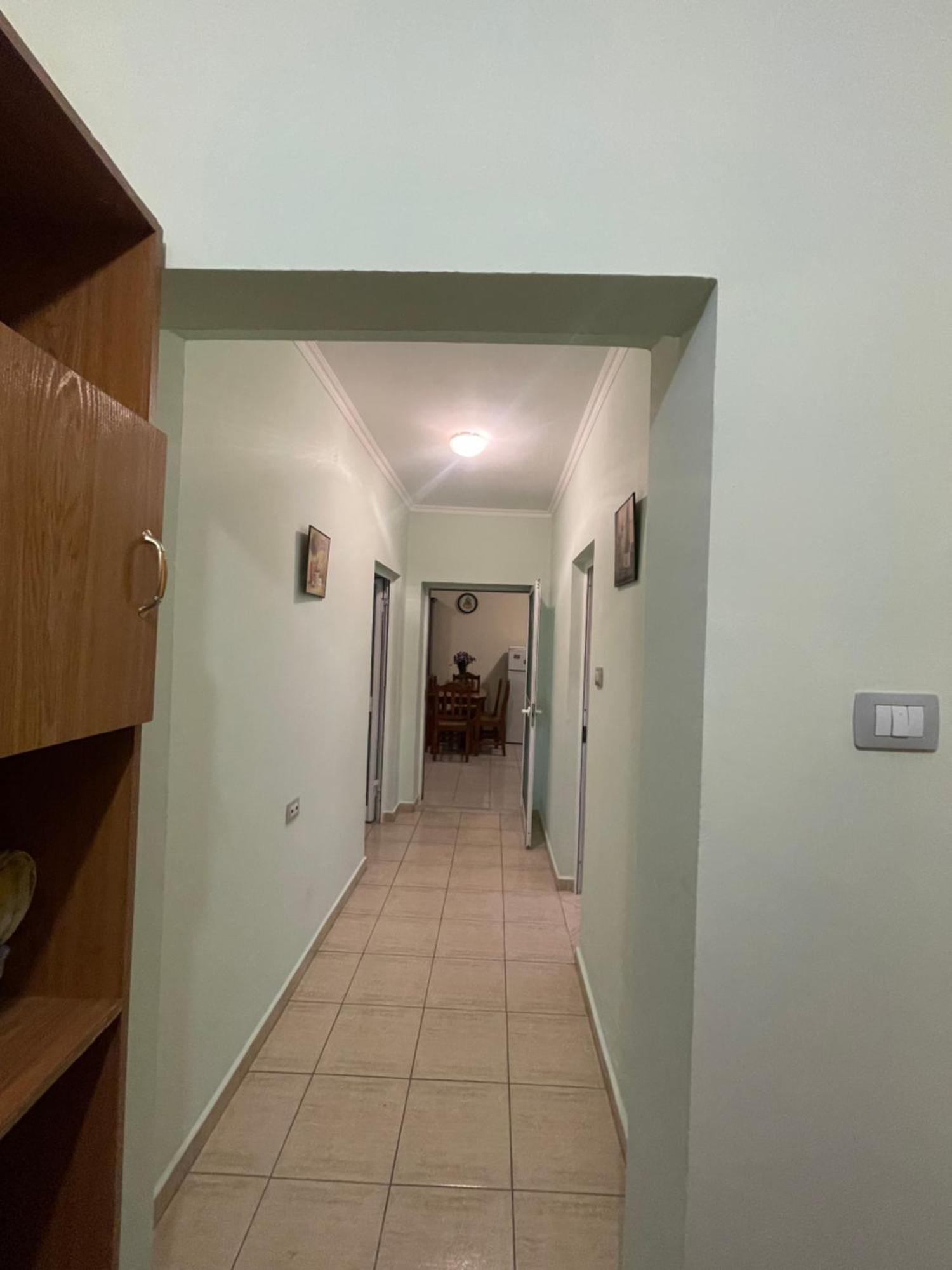 Aza Apartment