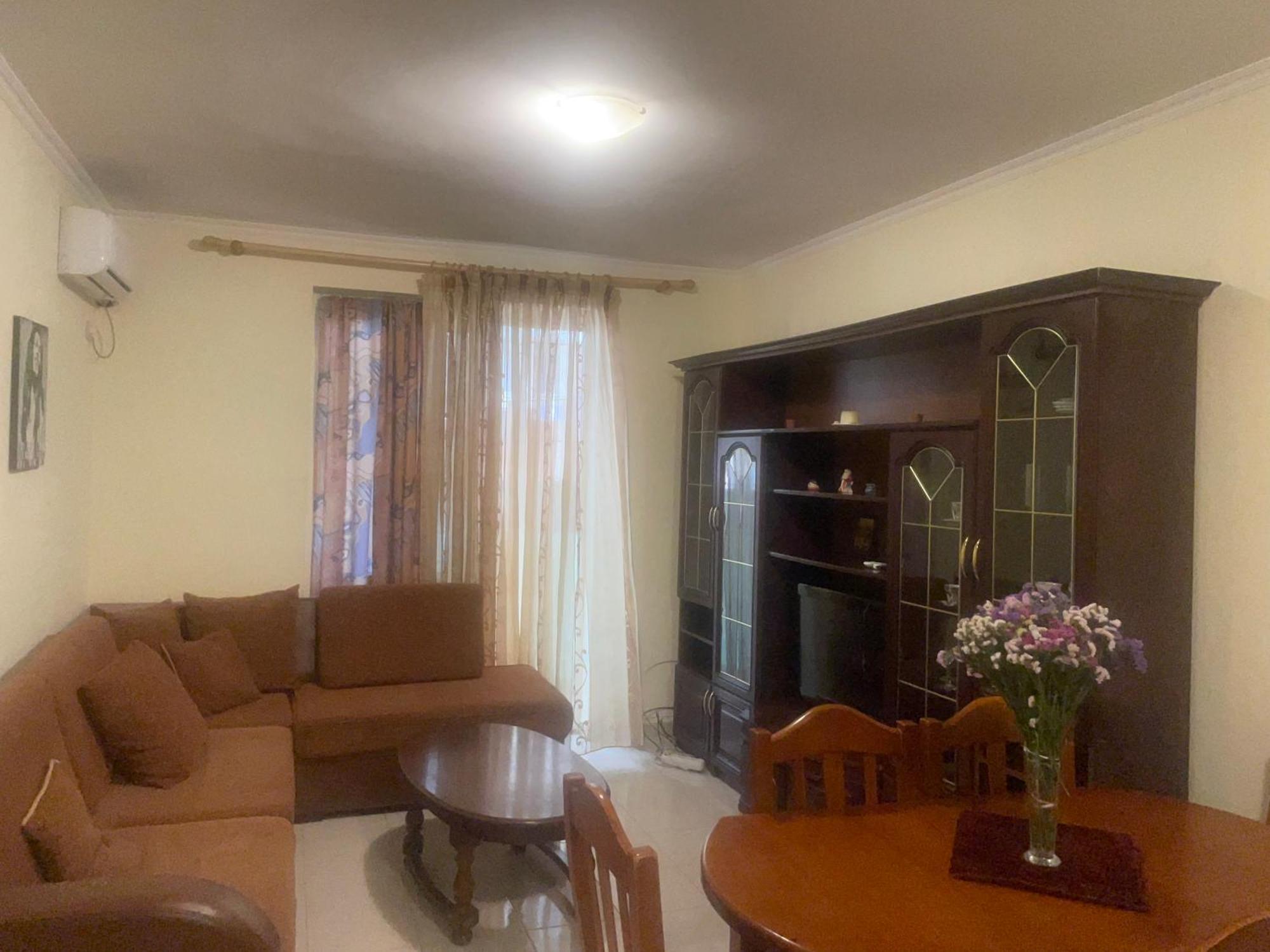 Aza Apartment