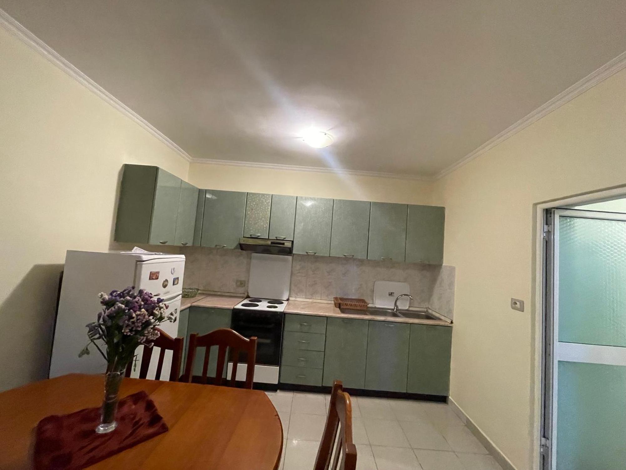 Apartment Aza Tirana