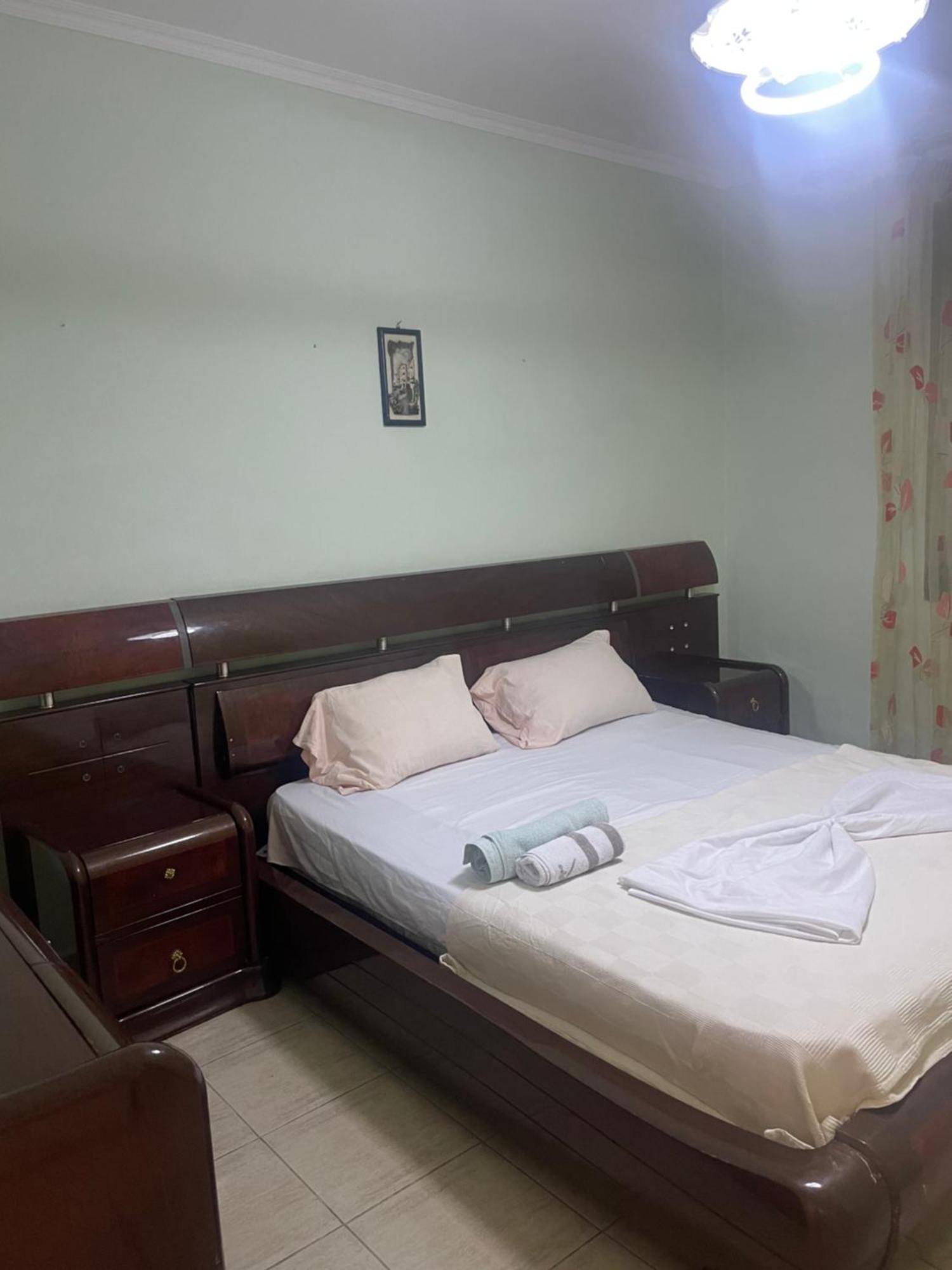 Apartment Aza Tirana
