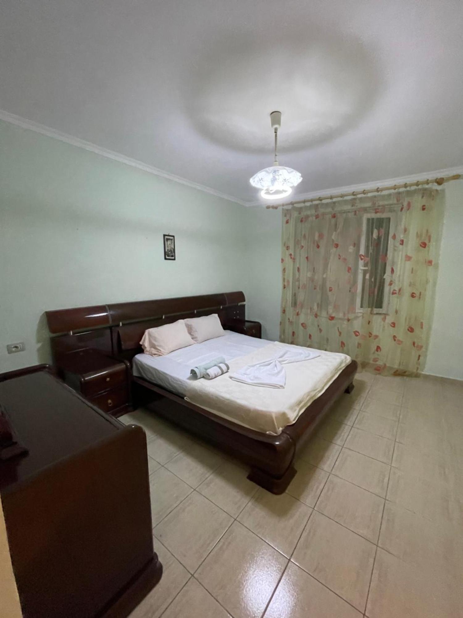Aza Apartment *