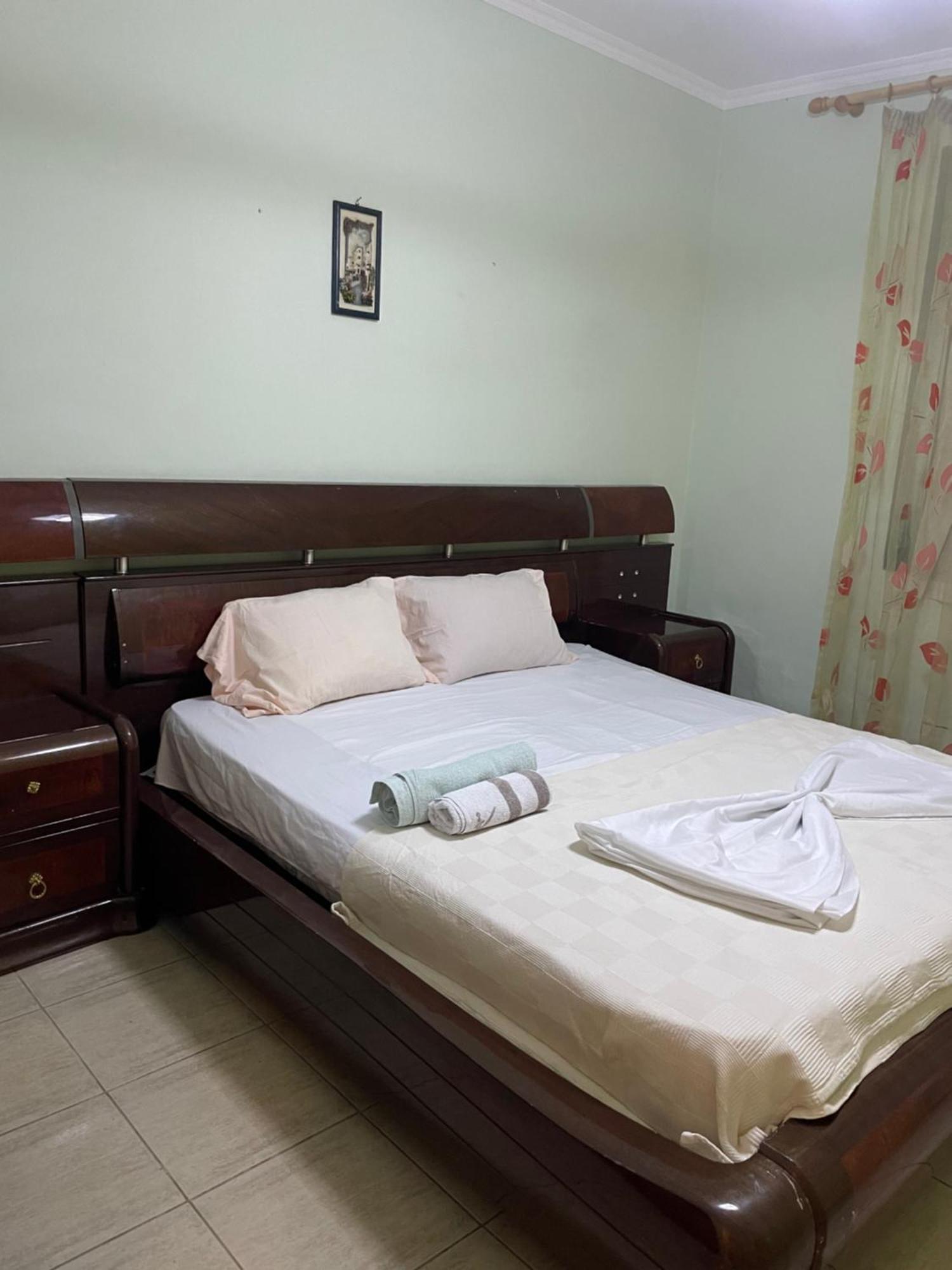 Apartment Aza